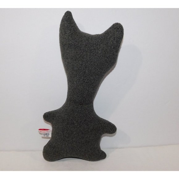 VTG 1999 The Naughty Naughty Pets Scary Stories Not so Fluffy Fiona Cat plush - Picture 4 of 6